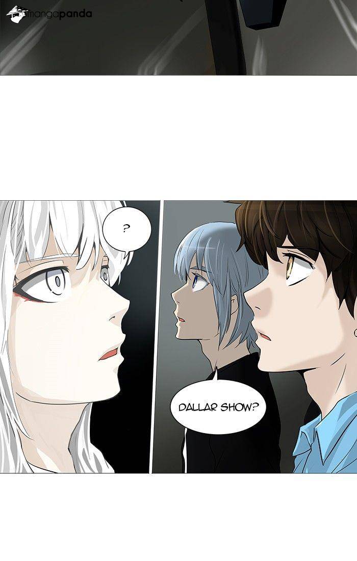 Tower of God Chapter 252 image 28